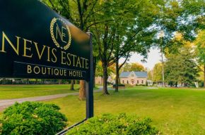Nevis Estate Boutique Hotel